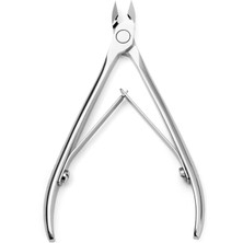 8mm Profesyonel Manikür Et Pensi, Hassas ve Dayanıklı Kullanım Sağlar