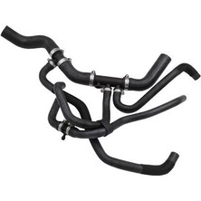 Ytt 50436 - Radyatör Üst Hortumu Master Iıı 2.3dcı