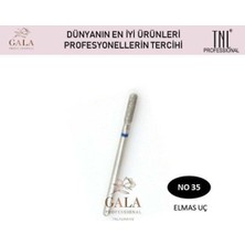 Gala Elmas Uç No:35, Yüksek Kalite ve Dayanıklılık Sunan Güvenilir Ürün