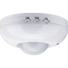 Cata Ct-9243 360 Derece Tavan Hareket Algılayıcı Sensörü 1200W