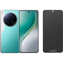 Tecno Camon 40 Premier Hayalet  Ekran Koruyucu