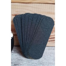 Topuk Törpü Yedeği 10 Adet, Rahat ve Şık Ayak Konforu Için Ideal Seçim