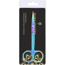 Renkli Serisi Tırnak Eti Makası, Zarif ve Kullanışlı Tasarım