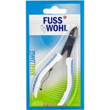 Pratik ve Dayanıklı Tırnak Pensi ile Kolay Kullanım Sağlar