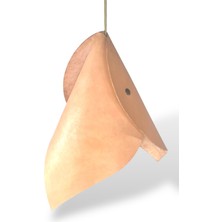 Flann I Deri Lamba Sarkıt