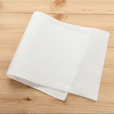 Tek Kullanımlık Manikür Havlusu, 40X25 Cm, 500 Adet, 5 Paket