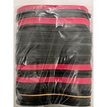 Rahat ve Hijyenik Pedikür Terliği Seti, 50 Çift, Konfor Dolu Kullanımla.