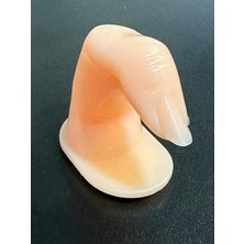 Prime Plastik Parmak Koruyucu Güvenli ve Dayanıklı, Rahat Kullanım Için Tasarlandı