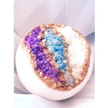 Büyük Boy Banyo Topu, Banyo Bombası, Nem Topu, Ferahlatıcı ve Şık Tasarım