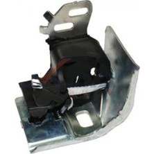 Megane 2 Scenıc 2 Egzoz Reno Eksoz Takozu Orta Bağlantı Lastiği Megan2 Oem Kod 8200168187-8200035447