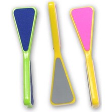 Renkli Tanpon Törpü, Pratik ve Şık Tasarım, Kolay Kullanım, Yüksek Kalite