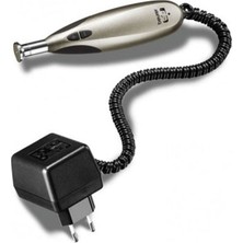 Profesyonel Manikür ve Pedikür Seti, Bakım ve Güzellik Için Ideal