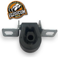 Volkswagen Transporter Passat Egzoz  Takozu Lastiği Askısı Eksoz