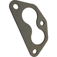 Mazda 626-323 Fs 80> Manifold Egzoz Contası Egzoz Boğaz Contası Eksoz Yaprak Conta Ekzoz Conta