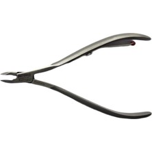 5mm Et Pensi Butterfly Cobalt Manikür ve Et Işlemleri Için Kaliteli Alet