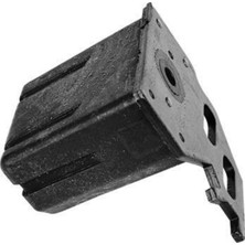 Boduroglu 1811 Egzoz Takozu Orta Megane Iı Uyumlu