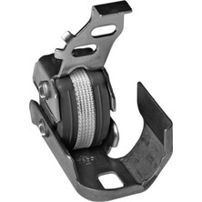 Renault Fluence Eksoz Askı Takozu 3813 Megane-Iıı Fluence Scenıc-Iıı Oval Orta Silikon