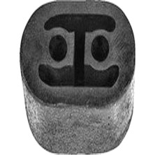 Renault Rn 9 Uyumlu Reno Egzoz Lastiği Ön 7700677733