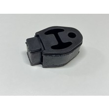 (25ADET) Focus 1999-2011 Uyumlu Orijinal Egzoz Takozu Bağlantı Lastiği