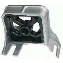 Clio Sedan Alüminyum Egzoz Bağlantı Takozu Uyumlu