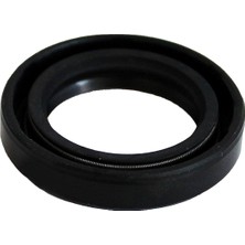 Krank Keçesi Loncın LC1P61FA / LC1P65FA / LC1P70FA Volant Tarafı  25X38X7