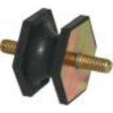 30 Adet Reno 12 Toros Egzoz Bağlantı Takozu