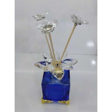 Oda Parfümü Şişe 9X9X30CM 1 Adet