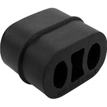 Opel Astra H Arka Susturucu Egzoz Lastiği Dk Marka DKA-681