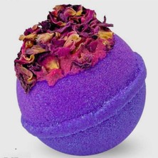 Büyük Boy Banyo Topu, Banyo Bombası, Nem Topu, Ferahlatıcı ve Renkli Tasarım