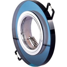 CT-6646 Zambak Dekoratif Cam Spot Cata