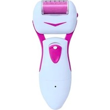 Kablosuz Pilli Topuk Törpüsü, Pembe, Elektronik ve Kolay Kullanım