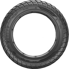 Anlas Motosiklet Kış Lastiği Dubleks SC-500 3.50-10 Arka Honda Be