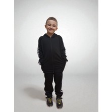 Şanslı Harikalar ERKEK ÇOCUK ALT ÜST EŞOFMAN TAKIMI