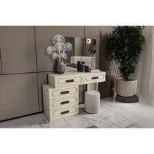 Bond Cream Şifonyer