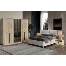 Burj Yatak Odası Takımı