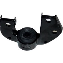 Ytt 1469 - On Vıraj Demır Kolu Burclu Sol Corsa B