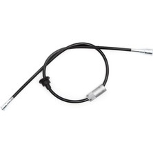 Ytt 1664 - Kilometre Teli Vectra A