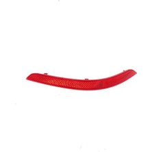 Ytt 14420O - Reflektör Arka Tampon Sol Caddy Mk4 06-13 Orjinal