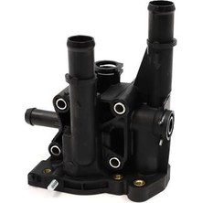 Ytt 1701 - Termostat Yuvası Astra J Cruze