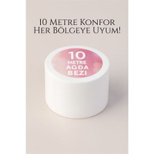 Rulo Ağda Bezi 10 Metre