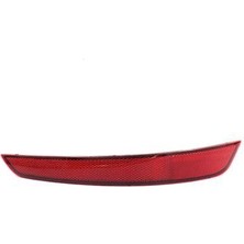 Ytt 14418O - Reflektor Arka Tampon Sag Fabıa Iıı Orjinal