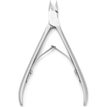 7mm Profesyonel Mat Manikür Et Pensi, Şık ve Kullanışlı El Bakım Aracı