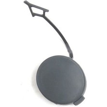 Ytt 12084 - Ön Tampon Çeki Demir Kapağı Caddy Iıı-Caddy Iıı 04-15