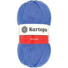 Kartopu Kristal 100 gr 1 Adet