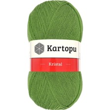 Kartopu Kristal 100 gr 1 Adet