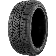 285/45R22 114V Scorpıon Wınter (Lr) Xl Üretim 2025 Oto Kış Lastiği