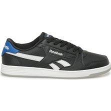 Reebok Match Prıme Siyah Erkek Sneaker