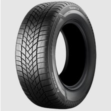 215/60R17 100V Nordıcca MP93 Xl Fr Üretim 2025 Oto Kış Lastiği