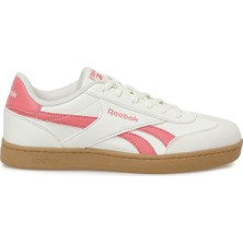 Reebok Smash Edge Bej Unisex Sneaker