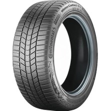 285/35R21 105V Wınter Contact 8 S Xl Fr Üretim 2025 Oto Kış Lastiği